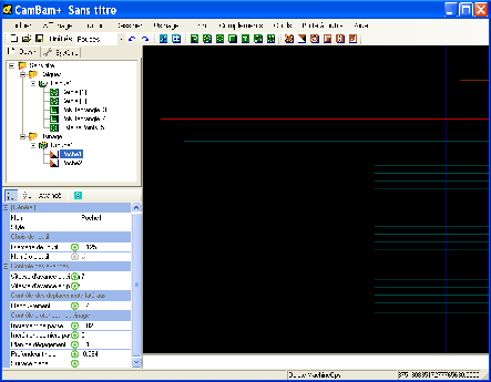 Step 5 View XZ plane