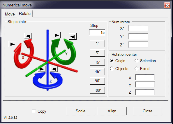 cambam plus 0.9 8 35